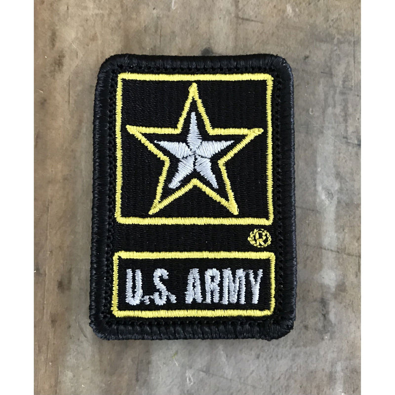 Army Patch - ZZZ BEARS -