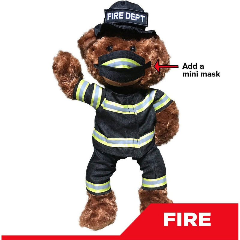Bear Masks - ZZZ BEARS -