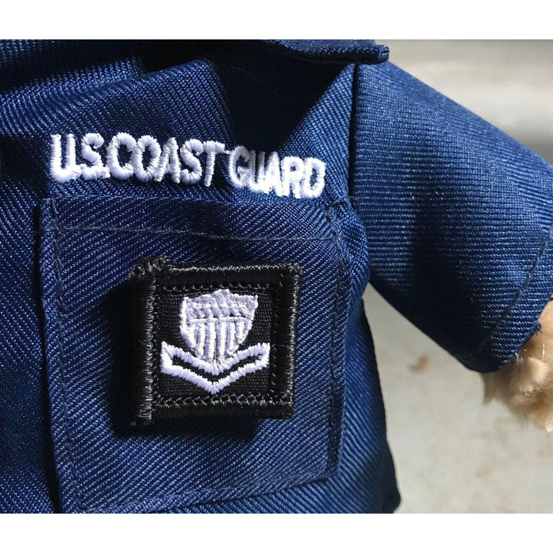 Custom Rank Patches - ZZZ BEARS -