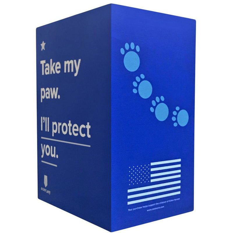 Gift Box - ZZZ BEARS -