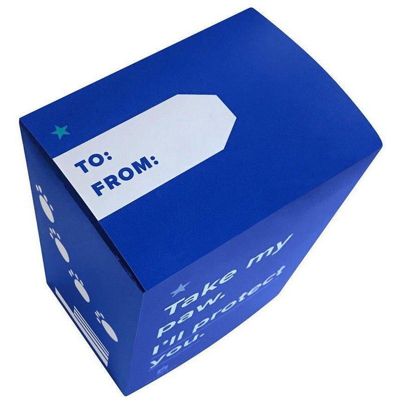 Gift Box - ZZZ BEARS -