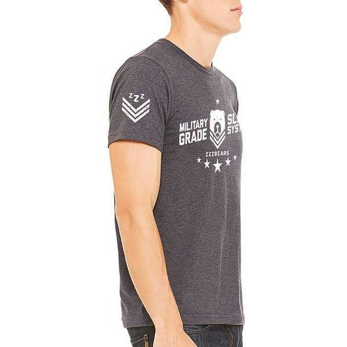 Limited Edition ZZZ Tee - ZZZ BEARS -