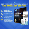 Sgt. Sleeptight -  Army Teddy Bear - ZZZ BEARS -