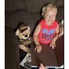 Sheriff Teddy Bear - ZZZ BEARS -