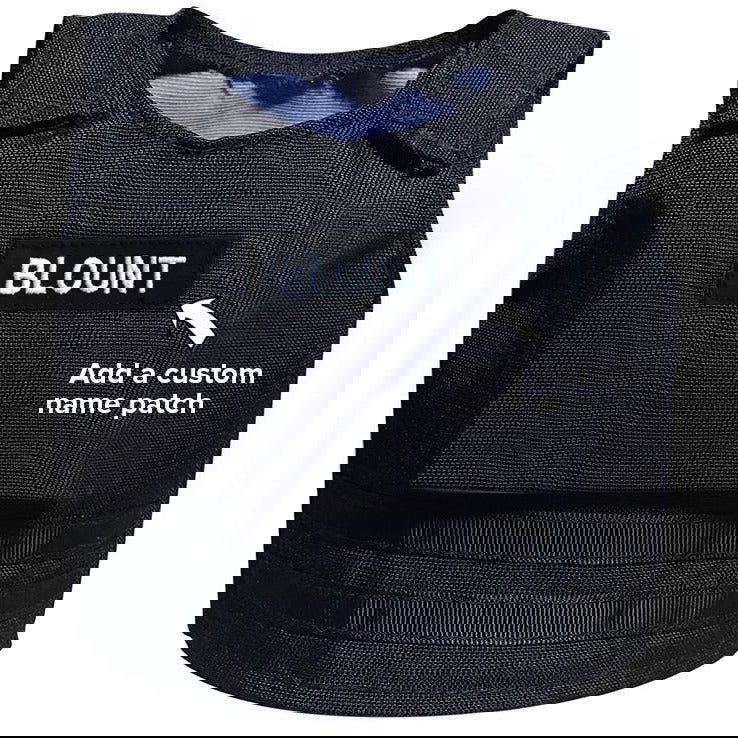 Tacticuddle Vest - ZZZ BEARS -