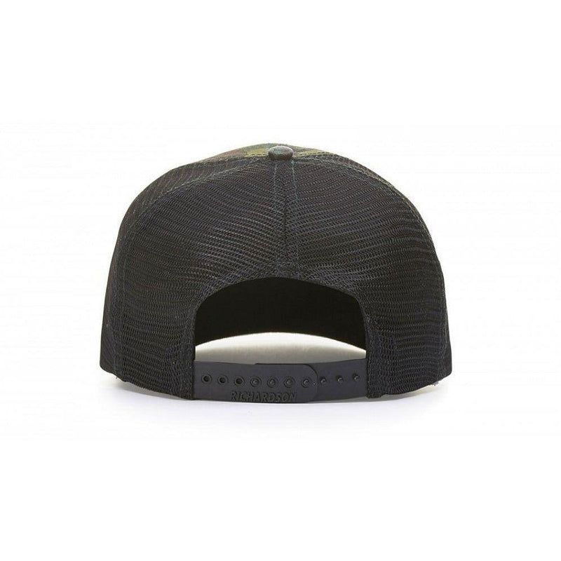 United States of Z's Hat - ZZZ BEARS -