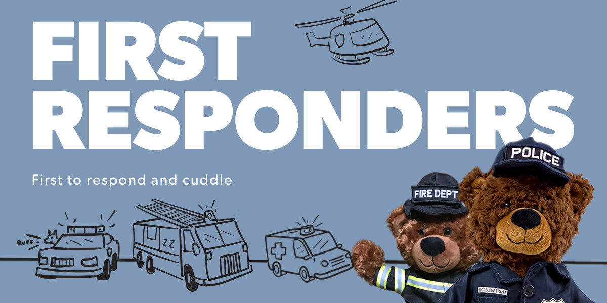 First Responders