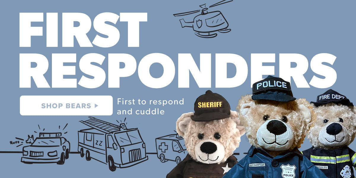 First Responders