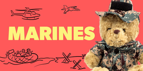Marines