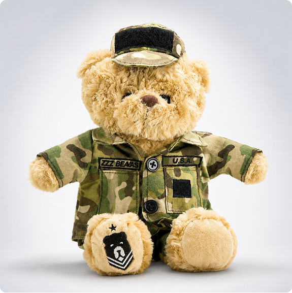 Army Deployment Bundle  – Everything Included