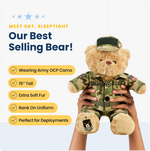 Air Force Deployment Bundle  – Everything Included