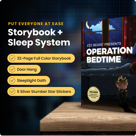 Army Deployment Bundle  – Everything Included