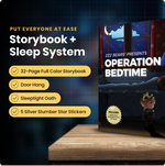 Army Deployment Bundle  – Everything Included