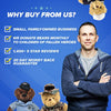 Army Teddy Bear Personalized Bundle - ZZZ BEARS - 