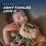 Army Deployment Bundle  – Everything Included