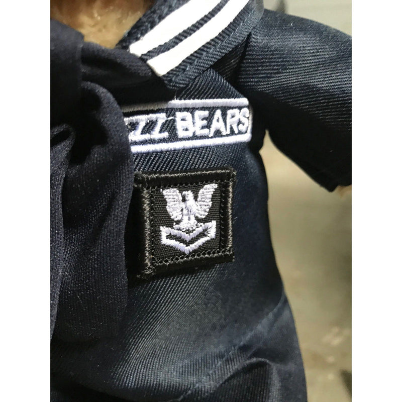 Custom Rank Patches - ZZZ BEARS - 