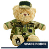 Guardian Sleeptight Space Force Bear - ZZZ BEARS - 