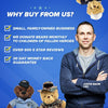 A distorted image with unreadable text and glitched photos of people on blue. Amid visual noise, checklist boxes and checkmarks hint at the ZZZ BEARS Marine Cammo Teddy Bear Personalized Bundle—a comforting Marine family gift for kids.