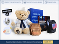 Navy Deployment Bundle  – Everything Included