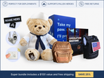 Navy Deployment Bundle  – Everything Included