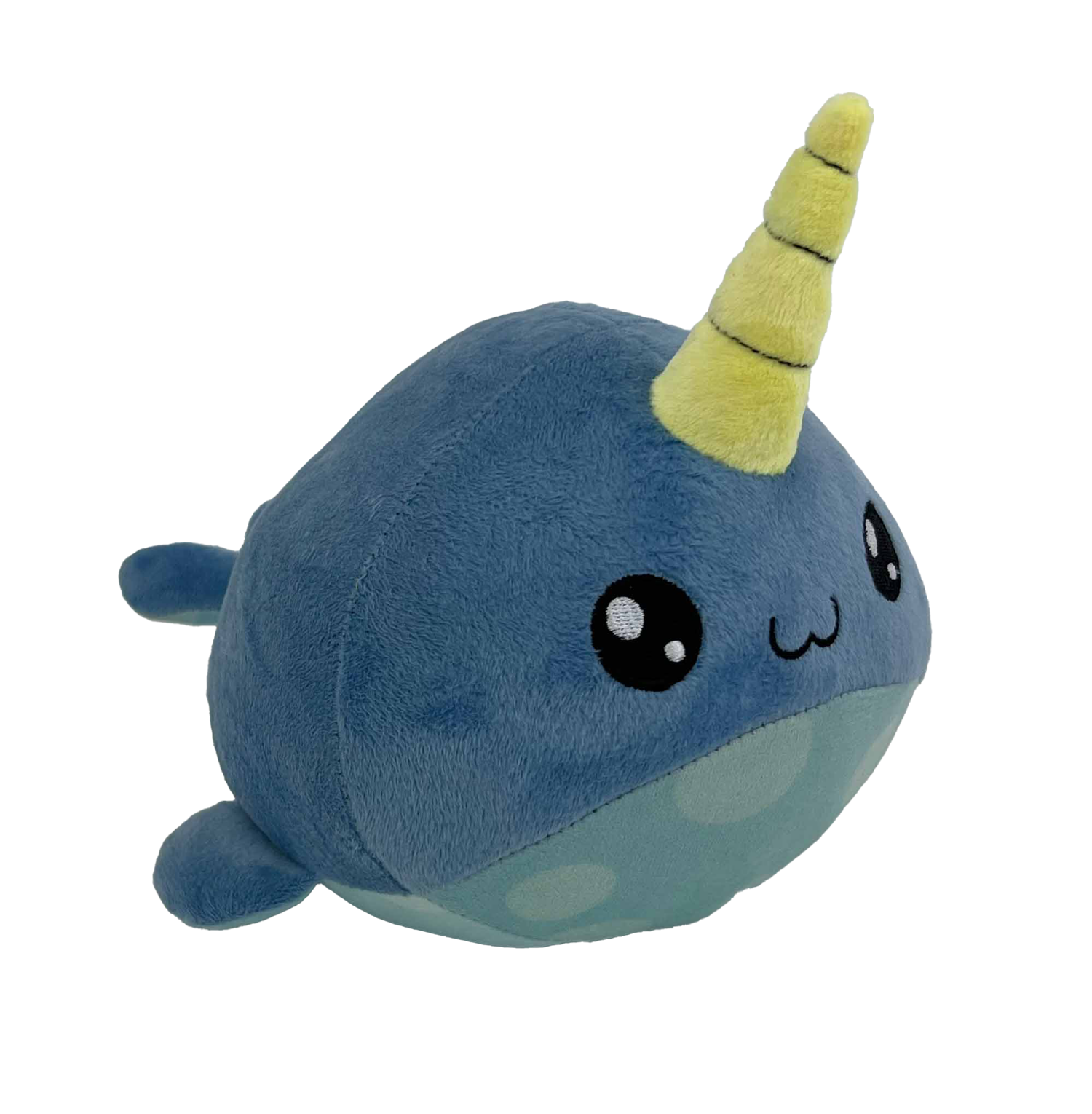 Custom plush item
