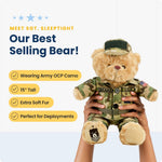 Army Deployment Bundle  – Everything Included