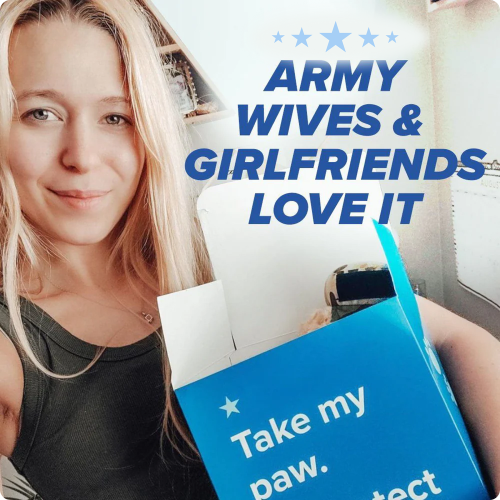 Army Deployment Bundle  – Everything Included