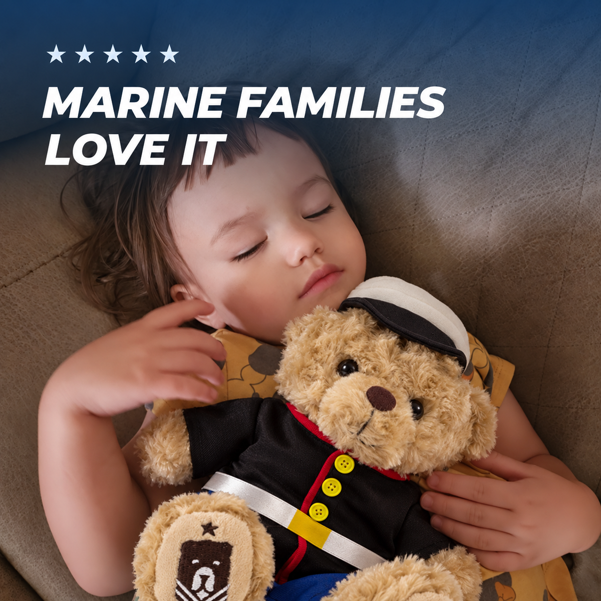 Marine Deployment Bundle  – Everything Included
