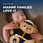 Marine Deployment Bundle  – Everything Included