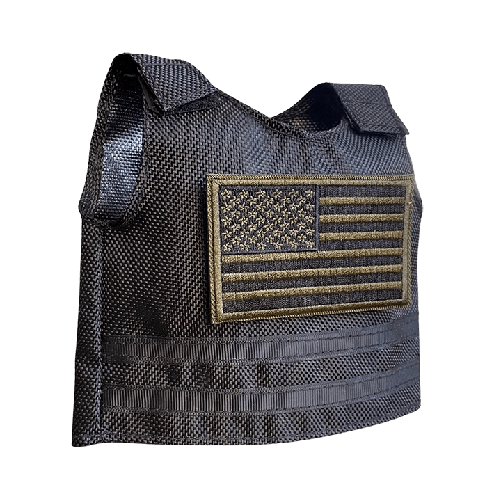 Mサイズ ルースイソンブラドミンゴ　SHIELD UTILITY VEST Mサイズ ルースイソンブラドミンゴ SHIELD UTILITY VEST ウェア