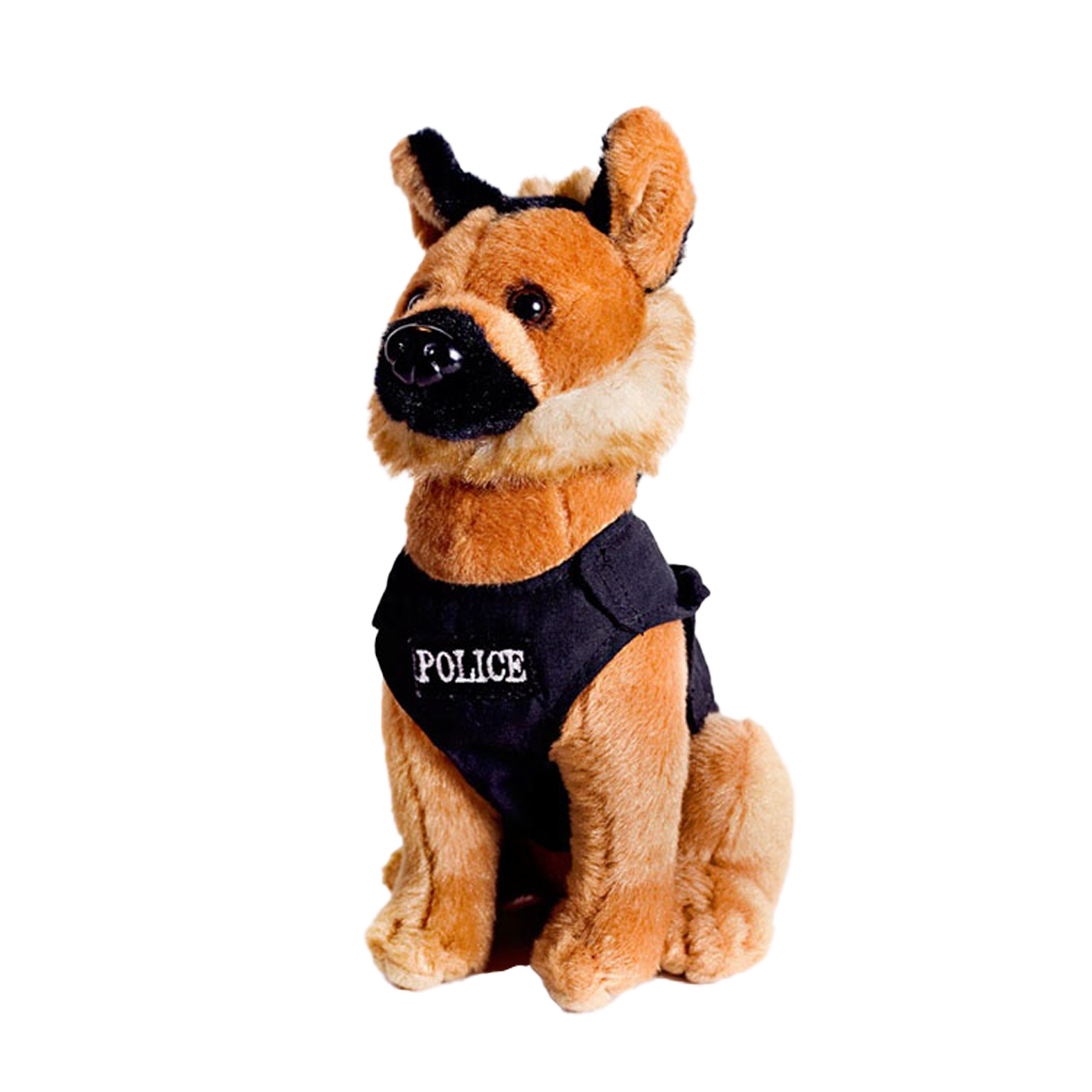 Custom plush item