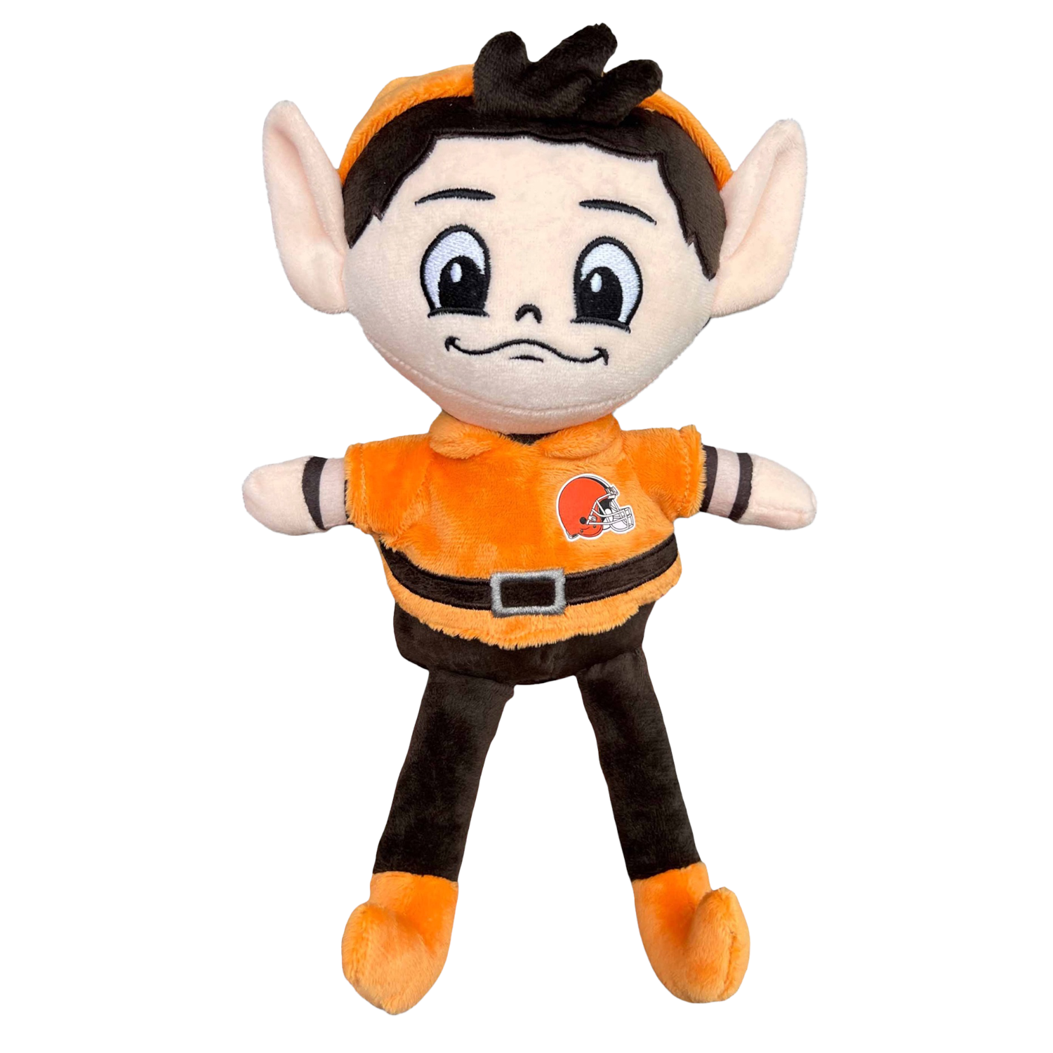 Custom plush item