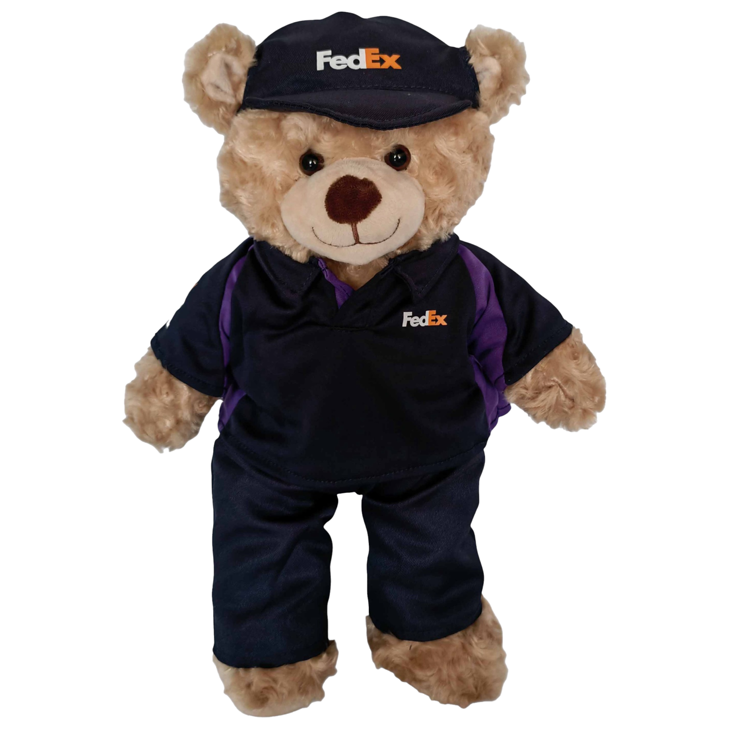 Custom plush item