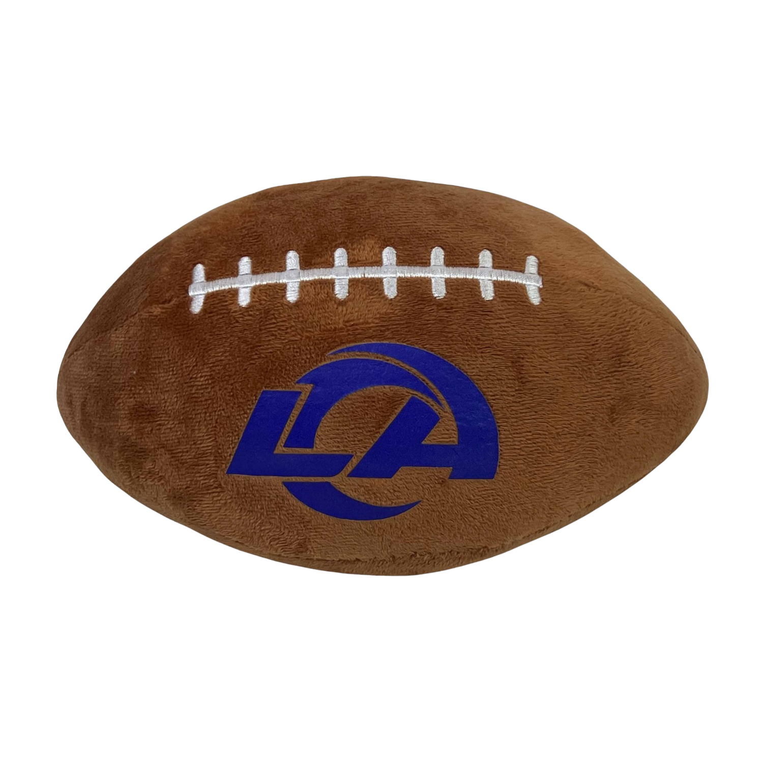 Custom plush item