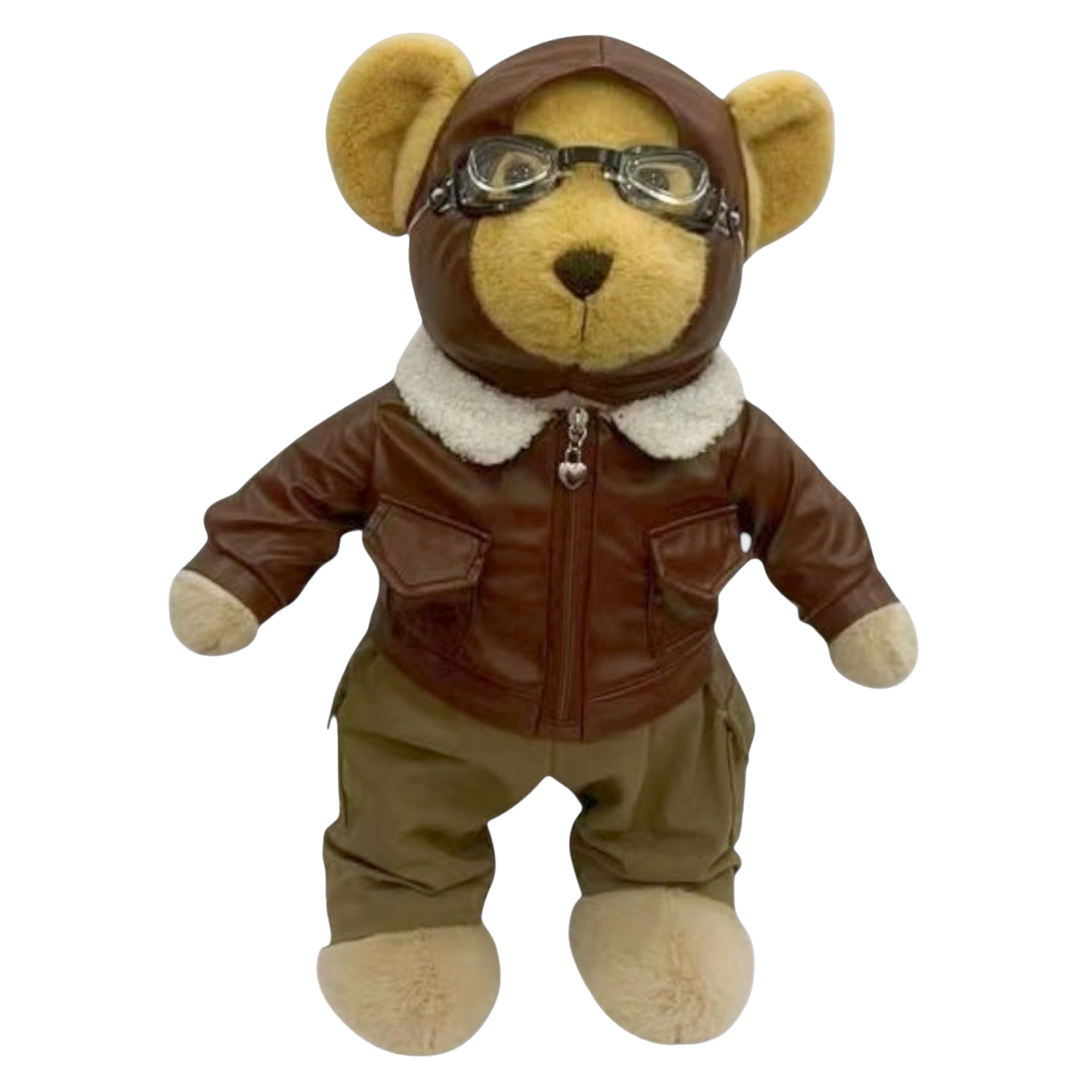Custom plush item
