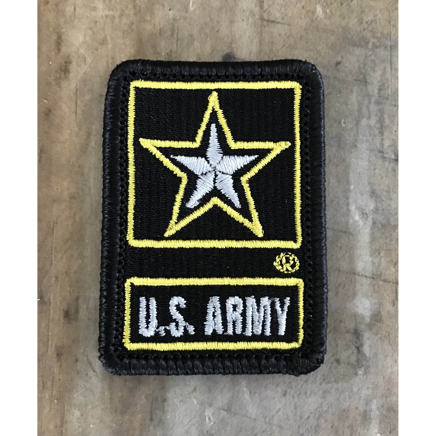 Army Patch